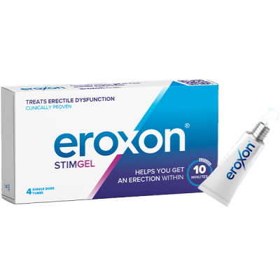 eroxon features